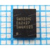 Микросхема Silicon Mitus SM3201C QFN-36 PMIC (Asus p/n: 06063-01010100) NEW original