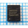 Микросхема Silicon Mitus SM3201C QFN-36 PMIC (Asus p/n: 06063-01010100) NEW original Микросхема Silicon Mitus SM3201C QFN-36 PMIC (Asus p/n: 06063-01010100) NEW original