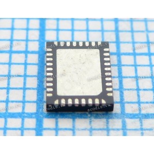 Микросхема Silicon Mitus SM3201C QFN-36 PMIC (Asus p/n: 06063-01010100) NEW original