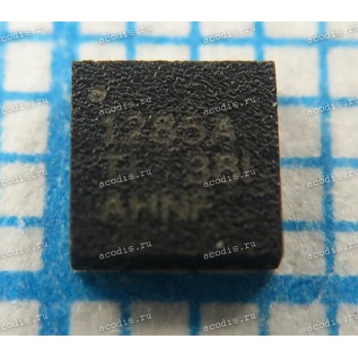 Микросхема Texas Instruments SN51285ARUKR, TPS51285ARUKR, TPS51285ARUKT QFN-20 PWM CONTROLLER (1285A, Asus p/n: 06095-01100100) NEW original
