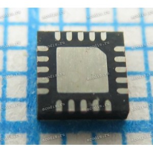 Микросхема Texas Instruments SN51285ARUKR, TPS51285ARUKR, TPS51285ARUKT QFN-20 PWM CONTROLLER (1285A, Asus p/n: 06095-01100100) NEW original Микросхема Texas Instruments SN51285ARUKR, TPS51285ARUKR, TPS51285ARUKT QFN-20 PWM CONTROLLER (1285A, Asus p/n: 06095-01100100) NEW original