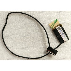 LCD LVDS cable Sony VAIO VPCCB VPCCB17FX VPC-CB V060 (p/n  A1808902A, A-1808-902-A, 603-0201-6822_A REV:A) LCD Cable
