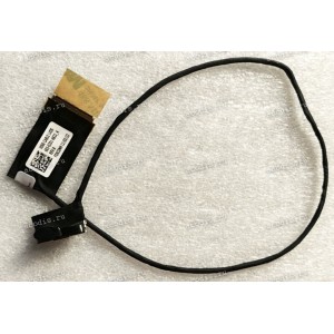 LCD LVDS cable Sony VAIO VPCCB VPCCB17FX VPC-CB V060 (p/n  A1808902A, A-1808-902-A, 603-0201-6822_A REV:A) LCD Cable