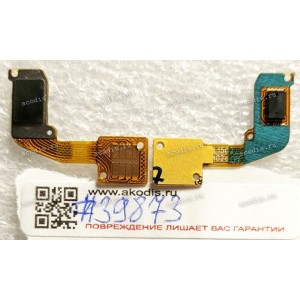Sensor FPC cable Asus ZenFone Max ZC550KL (p/n 04020-02140000) SENSOR FPC