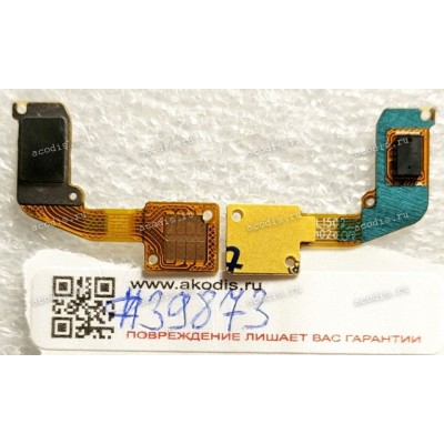 Sensor FPC cable Asus ZenFone Max ZC550KL (p/n 04020-02140000) SENSOR FPC