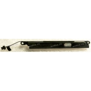 Speaker Lenovo IdeaPad U430 U430p- (p/n LZ9LNJE) left & cable 2 pin  (левый, правый см.00000026969)