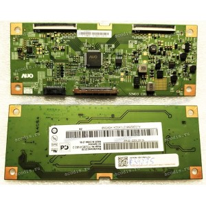 T-Con Board Monitor Asus ROG PG329Q (p/n 32M03 C00 CTRL, M320DAN02.2) 