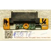 ODD Board Lenovo 320-17AST, 320-17ABR, 330-17AST (p/n NS-B321 Rev1.0) SATA DVD Connector Board (для подключения DVD (ODD)) 
