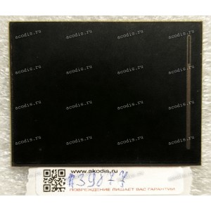 TouchPad board Asus V6000 V6800VA (p/n TM42PUG211, 920-000450-01 RevA) Touchpad mouse board card module board