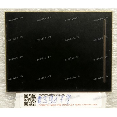 TouchPad board Asus V6000 V6800VA (p/n TM42PUG211, 920-000450-01 RevA) Touchpad mouse board card module board