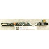 Power Switch Board Sony VAIO VPCSA, VPCSB, VPCSC (p/n SWX-356 V030_MP_SWITCH_DB, 1P-110CJ05-4011 Rev:1.1) Плата расширения 