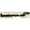 Audio & Button board Sony VAIO VPCSA, VPCSB, VPCSC Series (p/n 1P-110CJ03-4011, 073-0201-9361_A) плата аудио разъема и кнопки EJECT/переключателя STAMINA 