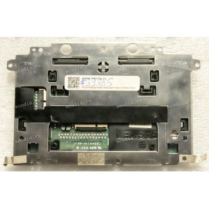 TouchPad Module Board Dell Latitude 5520 (p/n 460.0M.60E.0002)