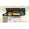 LED Board Dell Latitude E5540 (p/n LS-9836P, 0G6XY5)