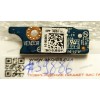 LED Board Dell Latitude E5540 (p/n LS-9836P, 0G6XY5)