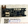 Media Volume Button Board Dell Latitude E5440 (p/n VAW30 LS-9834P Rev:1.0)