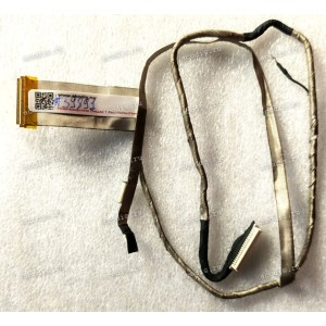 LCD LVDS cable Sony Vaio PCG-71511V VPCEF4E1R (p/n LTDD0NE8LC020101204 REV: 3A) 