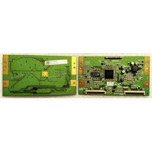 T-Con Display Driver Controller Samsung IHDC4LV0.2 1HDC4LV0.2 z530 LTI400WT-L02 (p/n  IHDC4LV0.2_W)