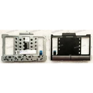TouchPad Mouse Buttons HP Probook 640 G1 645 G1 (p/n: 6037B0088601 VER:A02, 6037B0089301) Left and Right buttons touchpad with grey cover & Cable