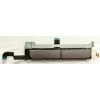 TouchPad Mouse Buttons HP Probook 450 G2 470 G2 Series (p/n: PK37B00FF00, ZPL50-MP-BUILD) Left and Right buttons touchpad with silver cover & Cable