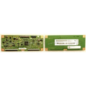 T-Con Board Monitor MSI Optix MPG321UR-QD (p/n 32M05 C01 CTRL) Monitor T-CON Board 