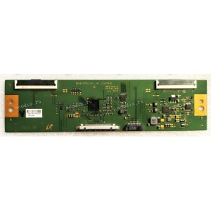 T-Con Board Monitor Samsung C34H890WJI LC34H890 (p/n M340YP03V01_HF_CONTROL) Оригинальная материнская плата для M340YP03V01-HF-CONTROL 4K 