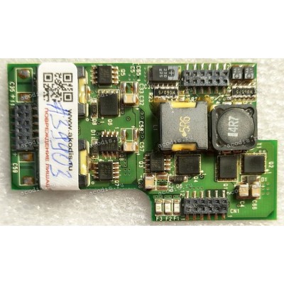 Converter Board HP Compaq Evo N610C (p/n 291263-001) VOLTAGE CONVERTER BOARDDC-D