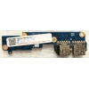 USB Board HP Pavilion 15-CS, 15-CW, L340-17IRH (p/n DA0G7BTB6D1 REV:D)