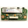 USB & Audio Board Asus N53D, N53DA, N53SV, N53J, N53N (p/n 60-N4IIO1000, 3EKJ6IBJN00, N53DA IO BOARD REV2.0) 