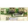 USB Board Acer Aspire 6930g 6930 (p/n DA0ZK1TB6C0 REV:C) 