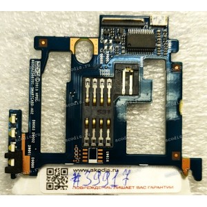 Smart CardReader HP Probook 650 G1 (p/n 6050A2566701-SMARTCARD-A02) 
