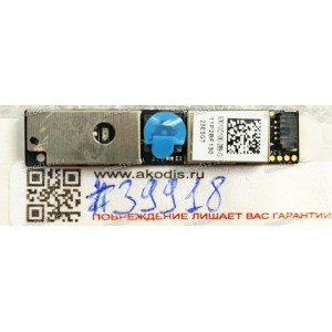 Camera Sony Vaio SVS151 SVS13112FXW SVS131B11L (p/n A-1890-548-A, A1890548A, 11P2BF130) V120 Cam Module 1.3M 