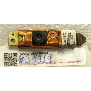 Camera Asus F5R (p/n GD-6A31C, 04G620002013)