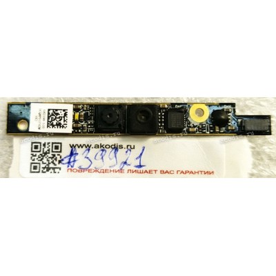 Camera HP G7-2000 (CD712) G6-2137SR (p/n 682198-510) LCD WEB CAMERA 