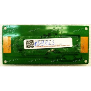 Touchscreen Controller board  Asus ZN270IE (p/n 90PT01R0-R11000, ZN270IE_TOUCH BOARD REV:1.0)