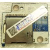 CardReader Board HP Pavilion Gaming 15-cx0171ur, 15-cx sd (p/n DPK54 LS-F842P Rev:1.0, 435OKY32L01) CardReader Board HP Pavilion Gaming 15-cx0171ur, 15-cx sd (p/n DPK54 LS-F842P Rev:1.0, 435OKY32L01)