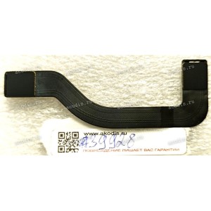 IO board Flex cable Apple Macbook Air A1370 Late 2010 (p/n: 821-1104-A) AUDIO CONNECTOR CABLE