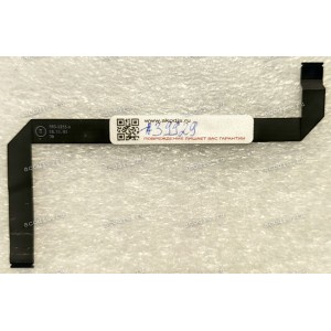 Flex cable MacBook Air 11" A1370 (Late 2010) (p/n: 593-1255-A) Touchpad Trackpad Flex Ribbon Cable Flex cable MacBook Air 11" A1370 (Late 2010) (p/n: 593-1255-A) Touchpad Trackpad Flex Ribbon Cable