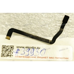 MIC & Cable MacBook Air 11" A1370 (Late 2010 - Mid 2011) (p/n: 821-1191-A) MICROPHONE MIC CABLE