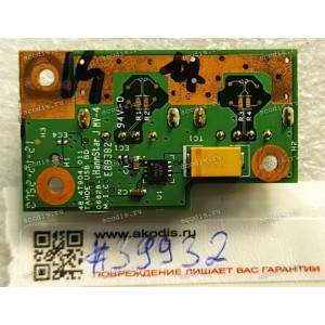 USB Board Acer Aspire 4920 4710-4A2G (p/n 48.4T904.011)