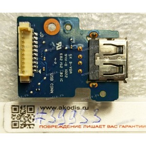 USB & Power Button Board Samsung R425 Np-R425-Js02Ru R480 Np-r480 R428 R430 (p/n BA92-06023A REV:MP1.0) USB & Power Button Board Samsung R425 Np-R425-Js02Ru R480 Np-r480 R428 R430 (p/n BA92-06023A REV:MP1.0)