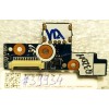 USB & Power Button Board Samsung NP-Q320H (p/n BA92-05426A) Powerbutton/USB Switchboard/SUB Board
