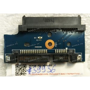 HDD SATA Board HP ProBook 4540s (p/n 48.4sj02.011, 11799-1) SATA Hard Drive Connector