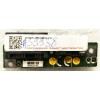 LAN & DC Jack Board MSI L725 (MS-1035) (p/n MS-10352 VER:1.0) переходник на разъем питания