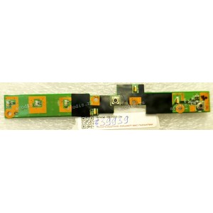 Power button board Acer Aspire 4310, 4710, 4920 (p/n 48.4T903.021) TAHOE POWER BD