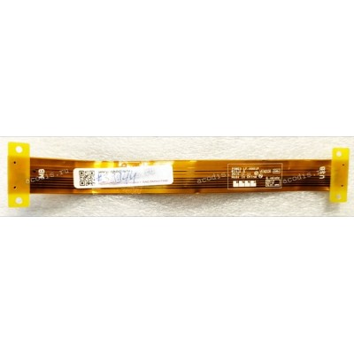 USB Ports PCB Board Cable Data Ribbon Acer Aspire 5750G, 5755G (F5610) (p/n P5WE0 LF-6901P Rev:1.0) Шлейф / плата на USB