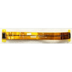 USB Ports PCB Board Cable Data Ribbon Acer Aspire 5750G, 5755G (F5610) (p/n P5WE0 LF-6901P Rev:1.0) Шлейф / плата на USB