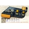 Power button board HP ProBook 450 455 G3 (p/n DAX63TH16F0 REV: F, 3NX63FB0000) 