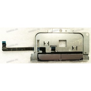 TouchPad Mouse Buttons Board HP ProBook 430 G3 440 G3 (p/n AD000X62000 VER:3A) Left & Right Buttons & cable FFC 6 pin