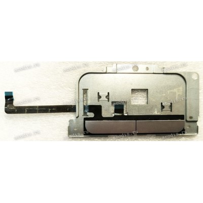 TouchPad Mouse Buttons Board HP ProBook 430 G3 440 G3 (p/n AD000X62000 VER:3A) Left & Right Buttons & cable FFC 6 pin